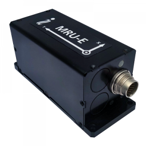 Inertial Labs MRU-E Enhanced | Canal Geomatics