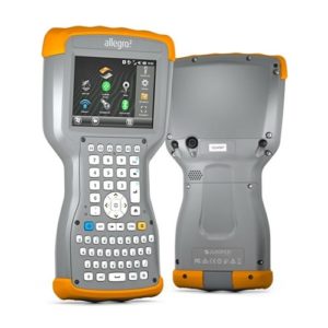 Allegro 2 Rugged Handheld