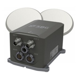 Apogee-D High Accuracy GNSS/INS