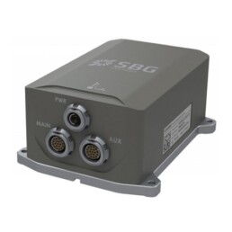 Apogee-E Versatile Inertial Navigation System