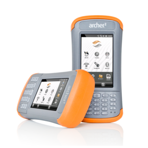 Archer 2 Rugged Handheld