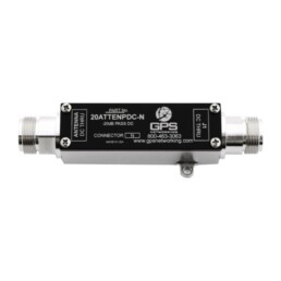 ATTENPDC GPS Attenuator