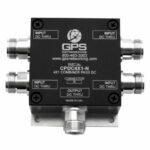 CPDC4X1 GPS Combiner