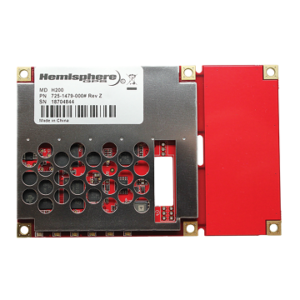 Crescent Vector H200 Board