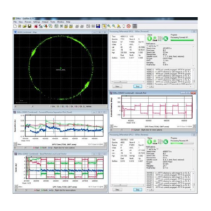 GrafNav GNSS Post-Processing Software