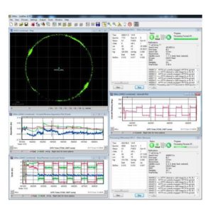 GrafNav Post-Processing Software