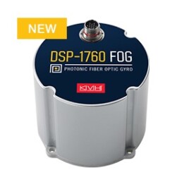 KVH DSP-1760 FOG