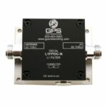 L1FPDC GPS Filter