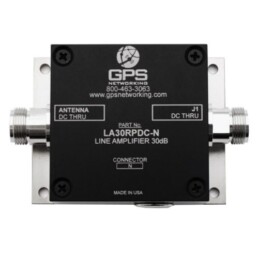 LA30RPDC GPS Line Amplifier