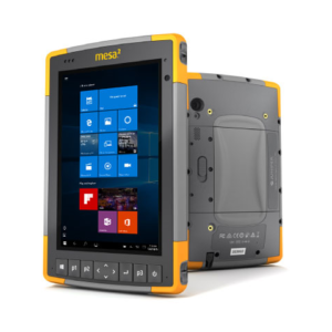 Mesa 2 Rugged Windows Tablet