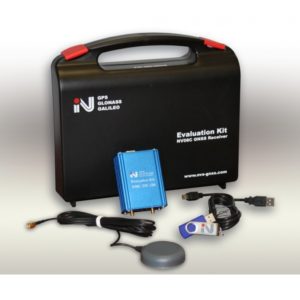 NV08C-EVK-CSM Evaluation Kit