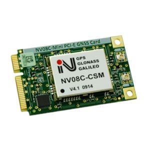 NV08C Mini PCIe Module