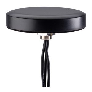 PCTEL GPSGSMSMMSMA GPS/GSM Multi-band Low Profile Mobile Antenna