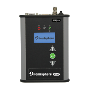 R330 GNSS Receiver