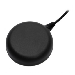 Tallysman TW2100/TW2102 Magnet Mount Dual Feed GPS L1 Antenna