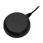 Tallysman TW2010/TW2012 Magnet Mount GPS L1 Antenna