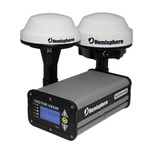 Vector VS330 GNSS Compass