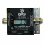 VGLCDLA30RPDC GPS Line Amplifier