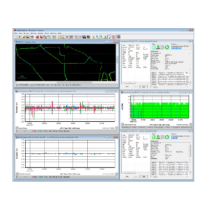 Waypoint Inertial Explorer | Canal Geomatics