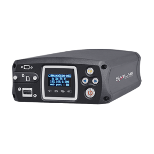 SLX-1 CORS GNSS Receiver