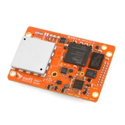 Piksi Multi RTK GNSS Receiver