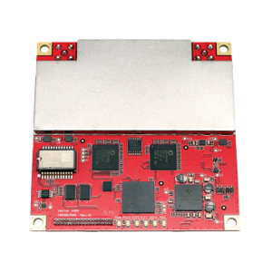 Vector H301 GNSS Compass Board