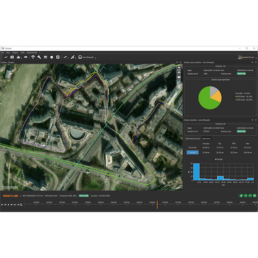 SBG Qinertia PPK Software