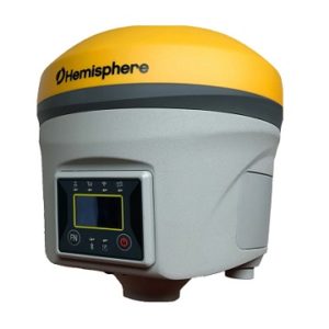 C321 GNSS Smart Antenna