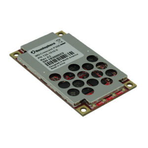 Hemisphere Crescent P206/P207 GNSS OEM Board