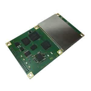 Hemisphere Eclipse P328 OEM Board