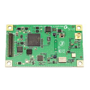 LX-3 L-Band Board