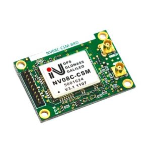 NV08C-CSM-BRD GNSS Receiver Board