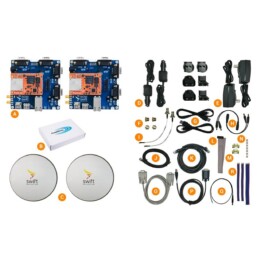 Piksi Multi Evaluation Kit