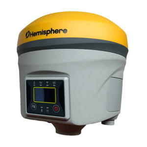 C321+ GNSS Smart Antenna