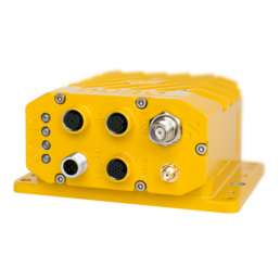 Duro Rugged Multi RTK GNSS Receiver