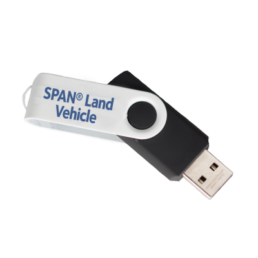 NovAtel SPAN Land Vehicle Firmware