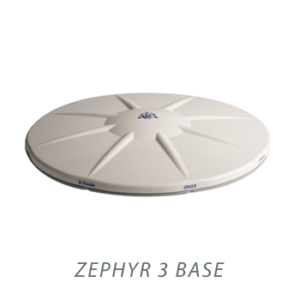 Zephyr 3 Base Antenna