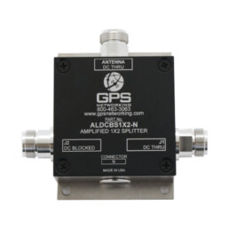 ALDCBS1X2 GPS Splitter