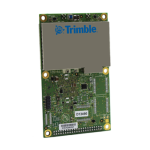 BD992 GNSS Receiver Board
