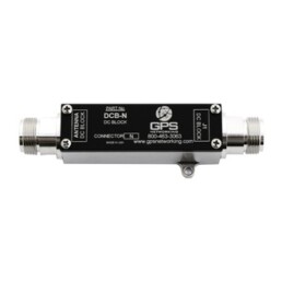 DCB GPS Attenuator