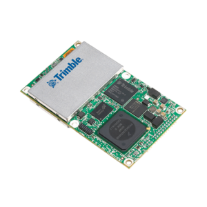 BD970 GNSS Receiver Board