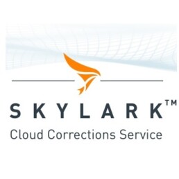 Skylark Cloud-Based GNSS Corrections