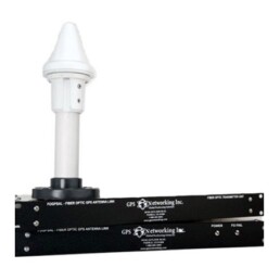 FOGGPSAL-RM Fiber Optic GPS Antenna Link