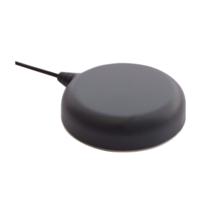 Tallysman TW2643POC Magnet Mount Passive Iridium Antenna
