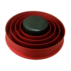 VC6100 GNSS Choke Ring Antenna