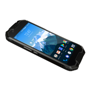 Cedar CP3 Rugged Smartphone