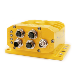 Duro Inertial RTK GNSS Receiver