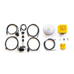 Duro Inertial Starter Kit