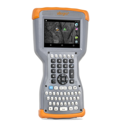 Juniper Systems Allegro 3 Rugged Handheld