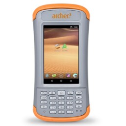 Juniper Systems Archer 3 Rugged Handheld